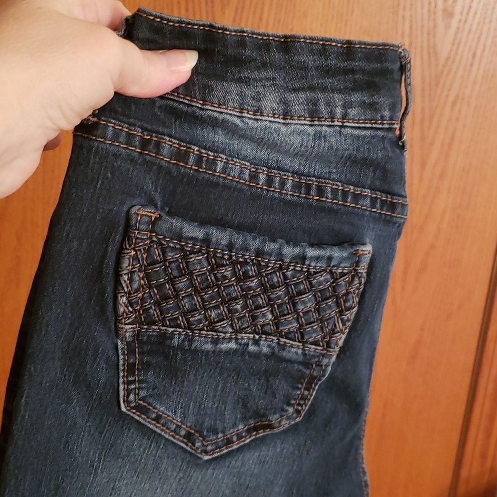 COPY - Great Condition Soundgirl Jeans Sz 5